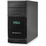 Сервер HPE ProLiant ML30 Gen10 TWR/ 4U/ Xeon E-2224/ 16GB/ 8x SFF (up 8)/ noODD/ Smart Array S100i/ 2x 1GbE/ 1x 500W (up 2) (P16930-421)