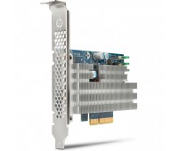 Жесткий диск HP PCIe NVMe 512 Гб SSD (Z4L70AA)