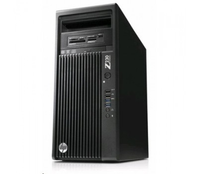 Компьютер HP Z230 MT WM584EA